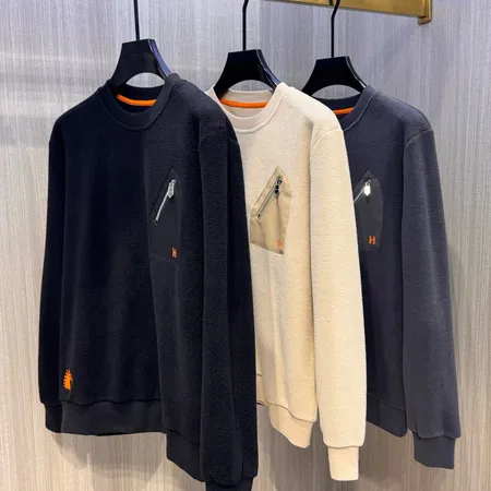 エルメス パーカー