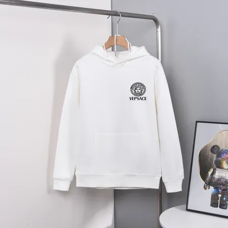 ヴェルサーチ パーカー