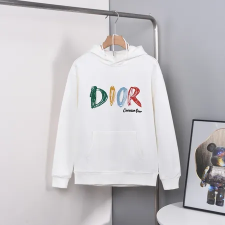 ディオール パーカー