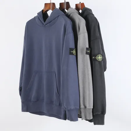 ストーンアイランド パーカー