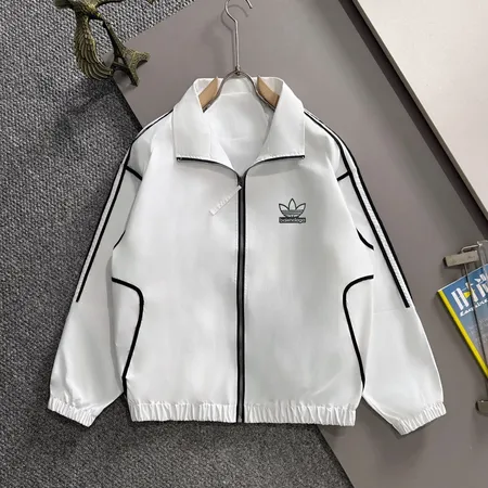 バレンシアガ ジャケット