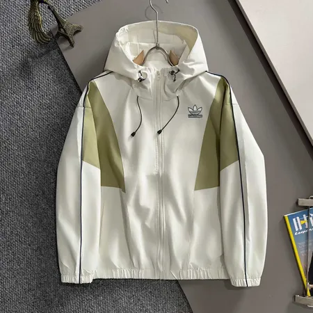 バレンシアガ ジャケット