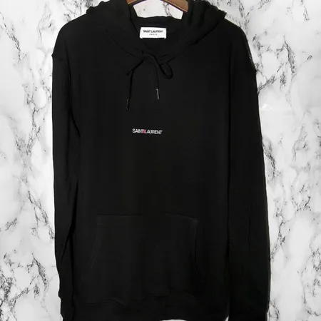 イブサンローラン パーカー