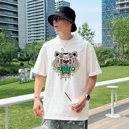 ケンゾー Tシャツ