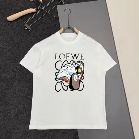 ロエベ Tシャツ