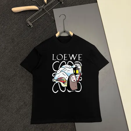 ロエベ Tシャツ