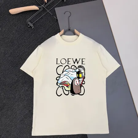 ロエベ Tシャツ