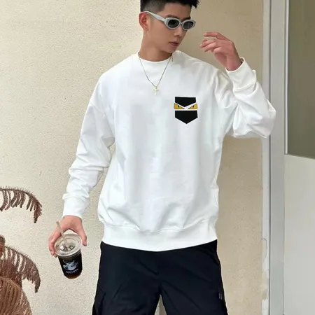 フェンディ パーカー