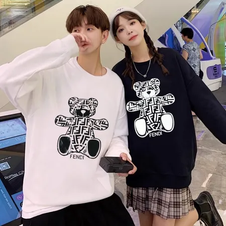 フェンディ パーカー