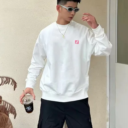 フェンディ パーカー