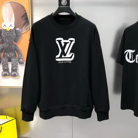 ルイヴィトン パーカー