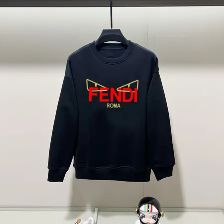 フェンディ パーカー