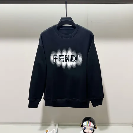 フェンディ パーカー