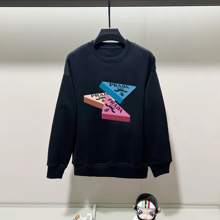 プラダ パーカー