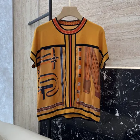 エルメス Tシャツ