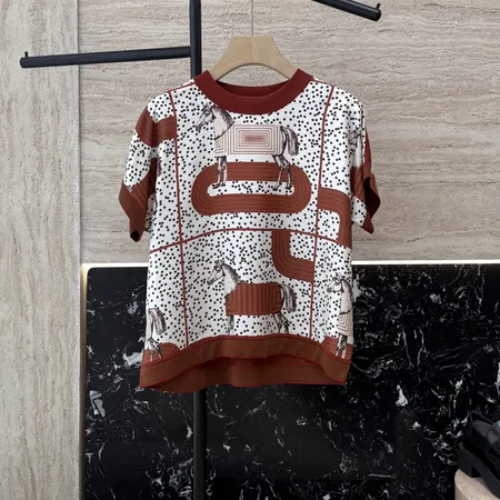 エルメス Tシャツ