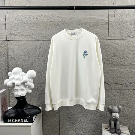 ロエベ パーカー