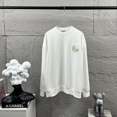 ロエベ パーカー