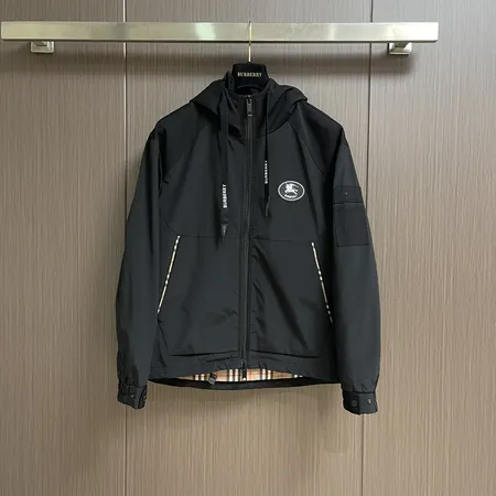 バーバリー ス ジャケット