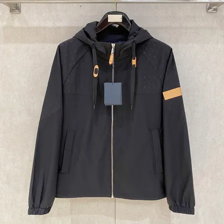 ルイヴィトン ジャケット