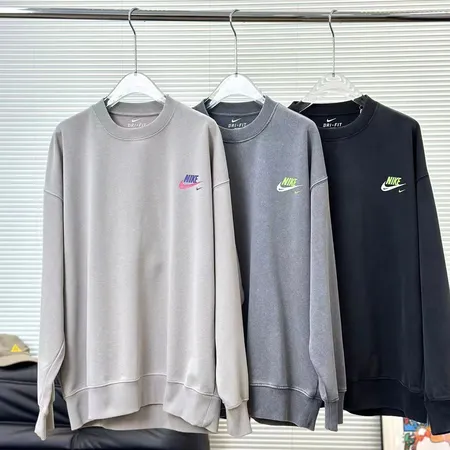 ナイキ パーカー