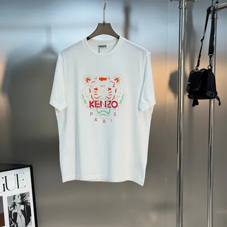 ケンゾー Tシャツ