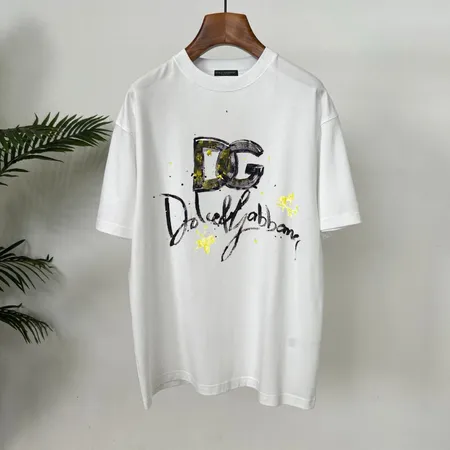 ドルチェ＆ガッバーナ Tシャツ