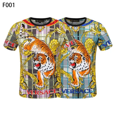 ヴェルサーチ Tシャツ