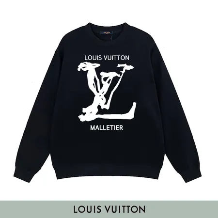 ルイヴィトン パーカー