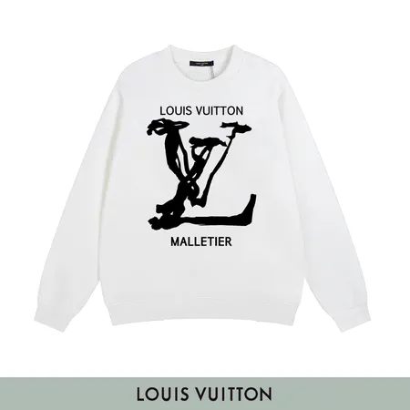 ルイヴィトン パーカー