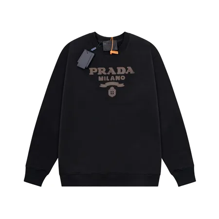 プラダ パーカー