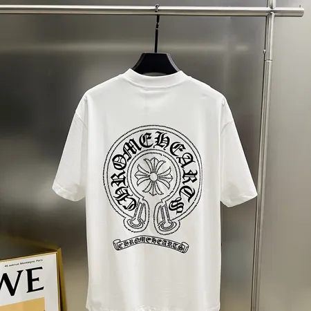 クロムハーツ Tシャツ