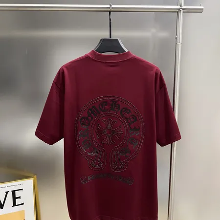 クロムハーツ Tシャツ