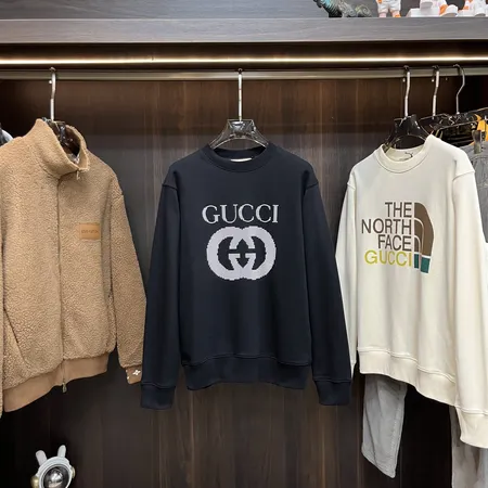 グッチ パーカー