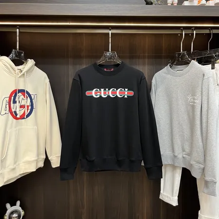 グッチ パーカー