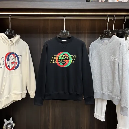 グッチ パーカー