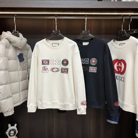 グッチ パーカー