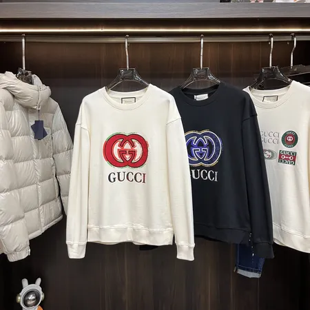 グッチ パーカー