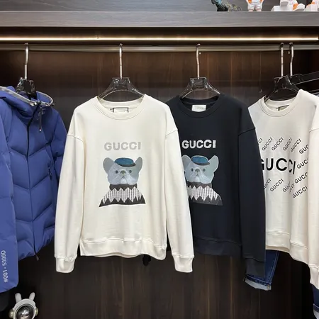 グッチ パーカー