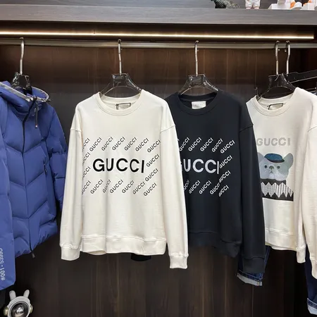 グッチ パーカー