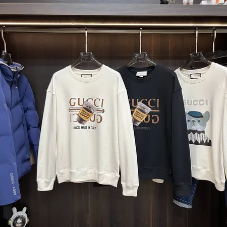 グッチ パーカー