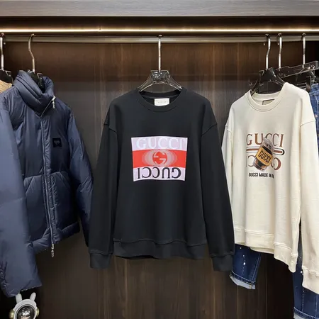 グッチ パーカー