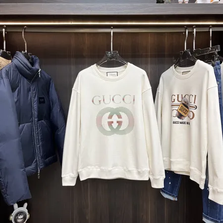 グッチ パーカー