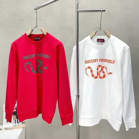 グッチ パーカー