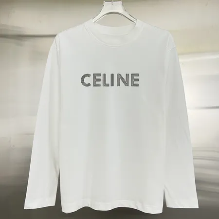 セリーヌ Tシャツ