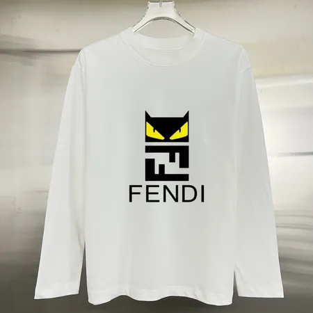 フェンディ Tシャツ