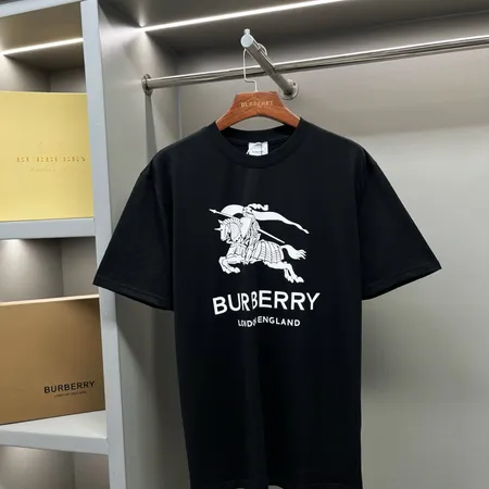 バーバリー ス Tシャツ