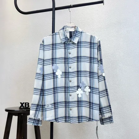 クロムハーツ シャツ