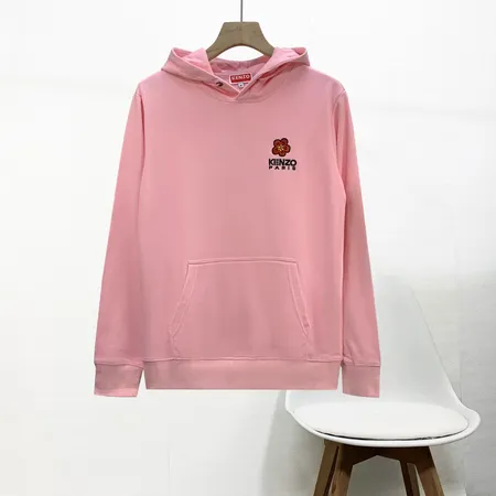 ケンゾー パーカー