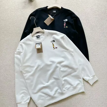 ノースフェイス パーカー